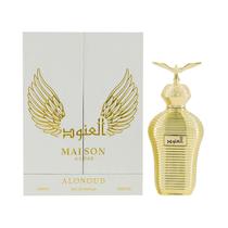 Perfume Maison Asrar Alonoud 100ML