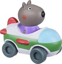 Peppa Pig Buggy Plane Hasbro - F8084/F2514