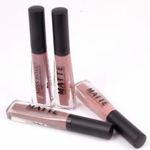 C*M.Rose Lip Gloss 024M