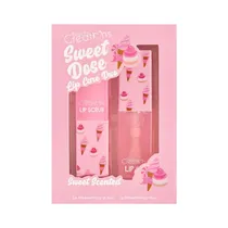 Set de Cosméticos Beauty Creations Sweet Dose Lip Care Duo Sweet Scented 2 Piezas
