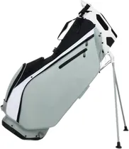 Bolsa de Golfe Callaway Fairway 14 5124072 Black/White/Sage