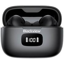 Fone de Ouvido Sem Fio Blackview Airbuds 8 - Polar Night Black