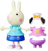 Hasbro Peppa Pig Rebecca Rabit - G0329