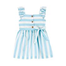 Vestido Infantil Carter's 1Q543310 Nina