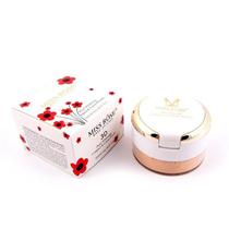 Polvo Miss Rose 3D Pearl Whitening Loose Powder