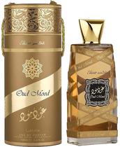 Perfume Lattafa Oud Mod Edp 100ML - Unissex