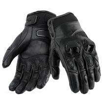 Luva para Motociclista Seventy Degrees SD-N47 Winter Urban - Tamanho XXL - Preto