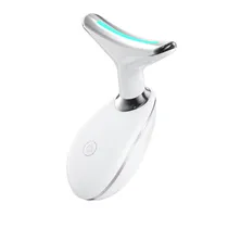 Xo Masajeador Facial FG05 Antiarrugas/Reductor de Papada