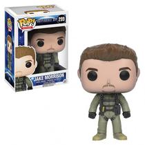 Funko Pop Movies Independence Day - Jake Morrison 299