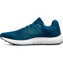 Tenis Under Armour Feminina 3000101-301 9 Micro G Azul