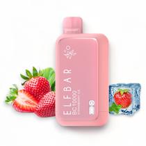 Elfbar BC 10K Special Strawberry Ice