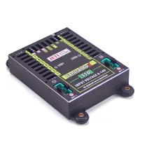 Jeti Central Box 310 Combo R3/RSW(3) J-CB-310-3R3-US