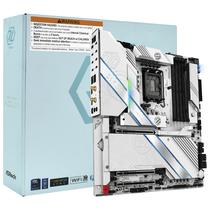 Placa Mae Asrock Z890 Taichi Aqua Socket LGA 1851 / DDR5