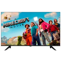 Smart TV Mtek MY43FSPF - Full HD - HDMI/USB - Bluetooth - Android TV - 43"