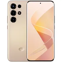 Itel Super 26 Ultra NFC Dual Sim de 256GB/8GB Ram de 6.78" 50+2MP/32MP - Blush Pink Gold (Anatel) (1 Ano de Garantia)