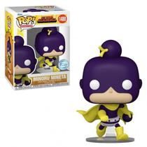 Funko Pop Animation MY Hero Academia Exclusive - Mineta 1480