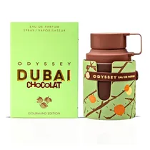 Perfume Armaf Odyssey DXB Chocolate 100ML
