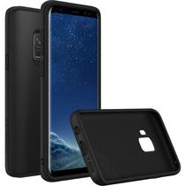 Capa Rhinoshield Galaxy S9 Solidsut Protectiv e Case Preto SSA0307452