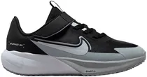 Tênis Infantil Nike FZ0016 001 Sonic FLY (PS) Masculino