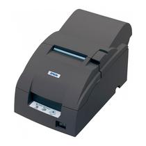 Impressora Epson TMU220A-163 Matricial USB Bivolt Cinza