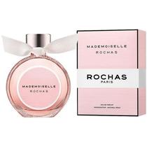 Rochas Perfume Mademoiselle Edp Femenino 90ML Rosa