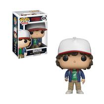 Muneco Funko Stranger Things Dustin 424