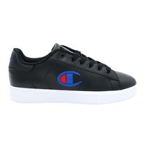 Calzado Champion Pure-Classic- BLACK-5.5