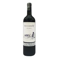 Zuccardi Q 750ML Malbec