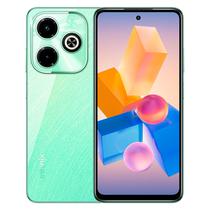 Smartphone Smartphone Infinix Hot 40I X6528B Dual Sim de 256GB/8GB Ram de 6.6" 50+Ai Lens/32MP - Starfall Green