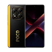 Celular Xiaomi Poco X7 256GB/8GB - Black