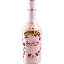 Licor Baileys Morangos & Creme - 700ML