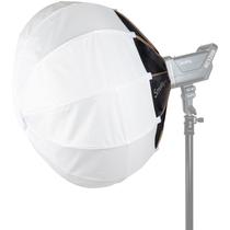 Softbox com Lanterninha Smallrig RA-L65 3754