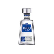 Teq.1800 Silver 100% Agave 750ML