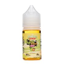 Salt Finest 30ML (30MG) - Apple Peach Ringz