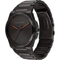 Calvin Klein Reloj 25200455 Black