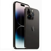 Celular iPhone 14 Pro 128GB Preto Grade A Usa Tela Genuina Apple