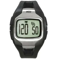 Relógio Masculino Mio Classic p/Deportes Heart Rate