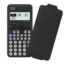 Calculadora Casio Cientifica FX-82LACW Black