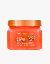 Tree Hut Crema Exfoliante Bikini Ref Plastico 510G s/C