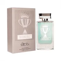 Perfume Maison de Milan Invicible Edp Masculino