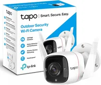 Camara TP-Link Tapo C310 Wifi