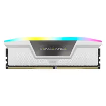 Mem DDR5 16GB*2 6400 Corsair Vengeance RGB White CMH32GX5M2B6400Z36W