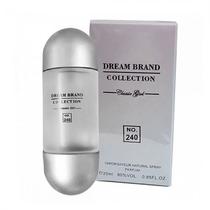 Perfume Dream Brand No.240 Feminino 25ML