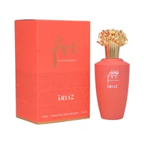 Perfume Ariaz Fire Exdp 100ML - Femenino