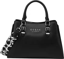 Bolsa Guess LE971506 Bla Feminina - Black