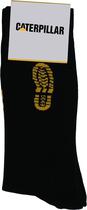 Meias Caterpillar M Aop Crew Sock 4110001 - 13798 (1 Par)