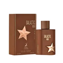 Perfume Maison Alhambra Galatic Men Intense Eua de Parfum Masculino 100ML