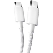 Cabo USB-C Xiaomi L36340 - Branco 1 Metro