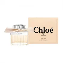 Perfume Chloe Edp Feminino 50ML
