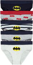 Cueca Orchestra Batman HGAN1F-Ecr (5 Unidade)